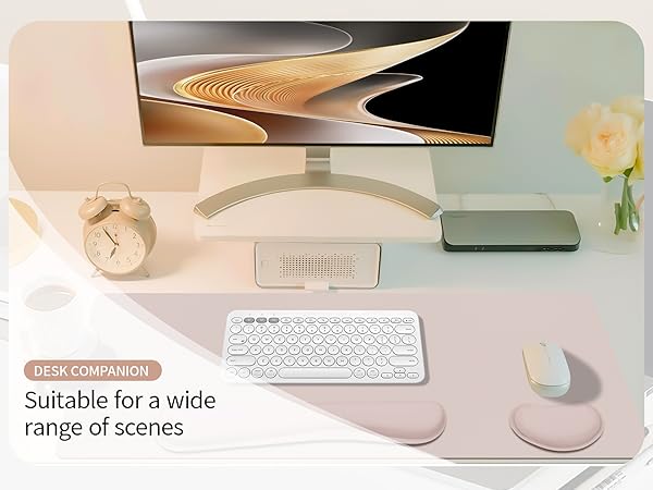 wrist pad for keyboard