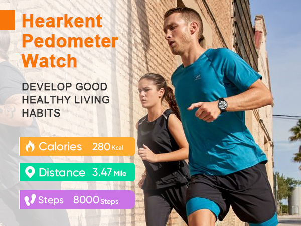 pedometer