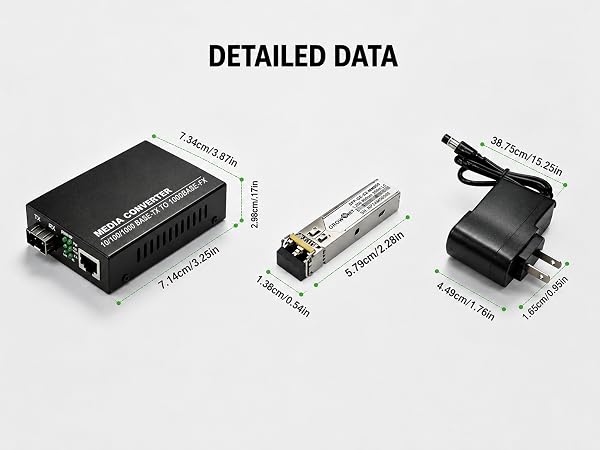 media converter fiber optic to ethernet