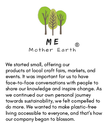 ME mother earth