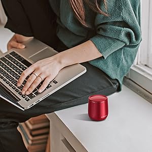 mini waterproof speaker