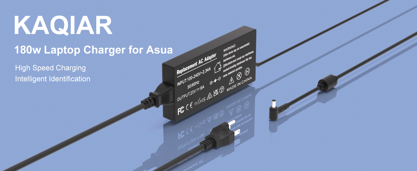 asus laptop charger
