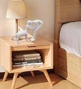 white dog statue