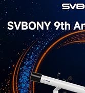 Telescope for Adults