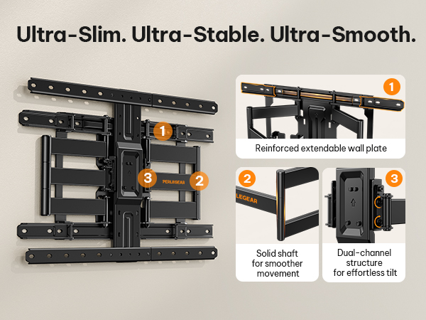 wall mount