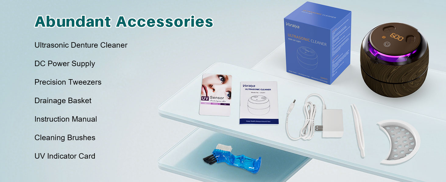 Ultrasonic Cleaner