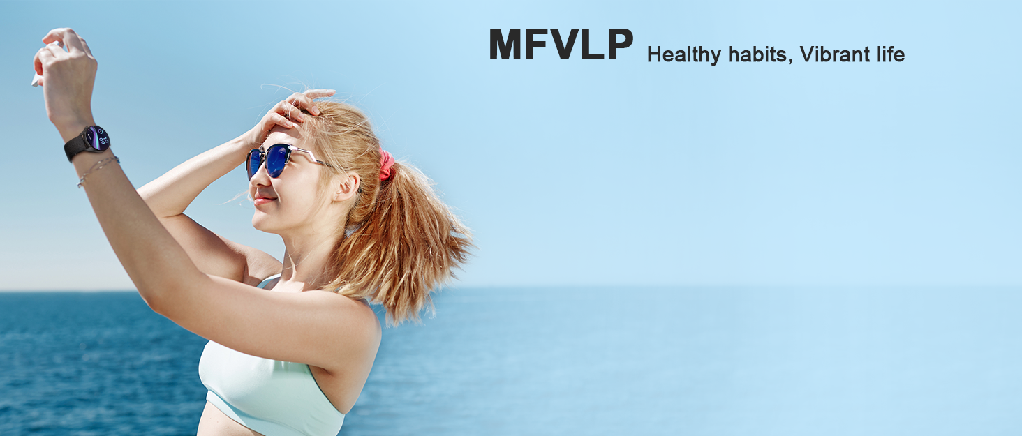 smart watch smartwatch Circular fitness tracker activity pedometer amoled women men android sports