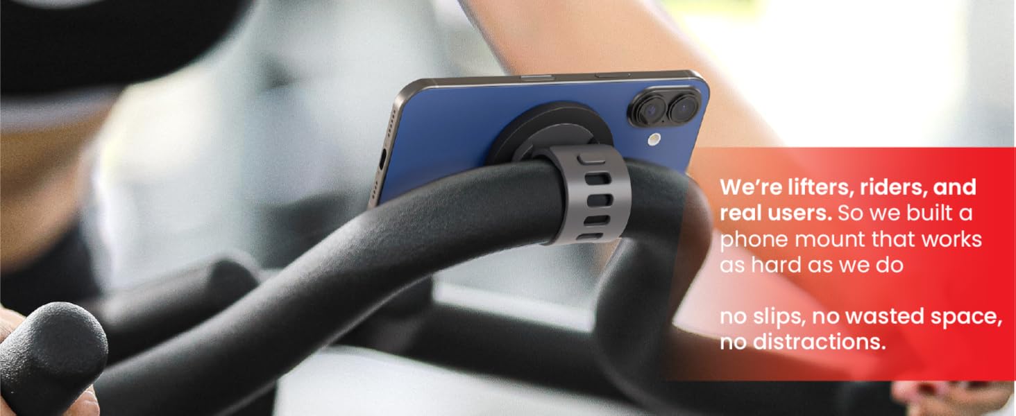 cell phone holder