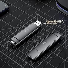 type c flash drive