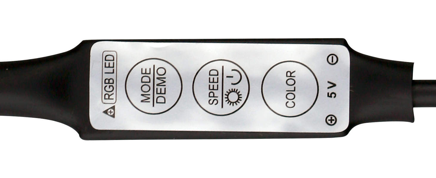 RGB Controller