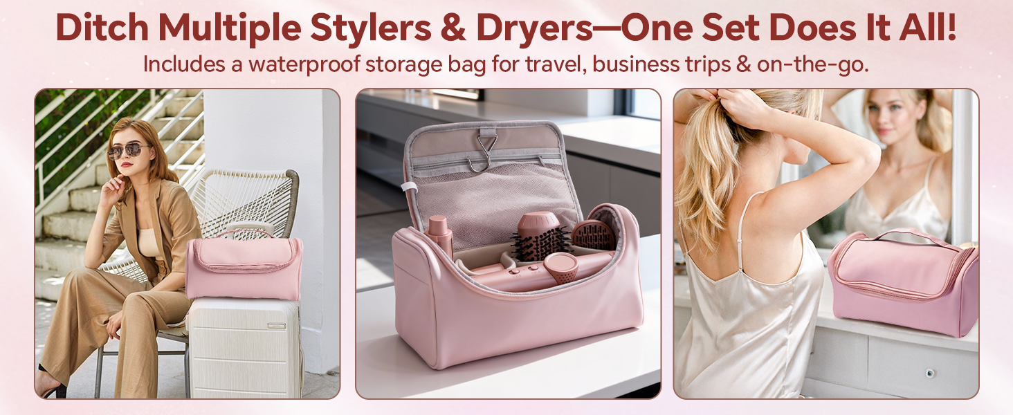 dyson airwrap