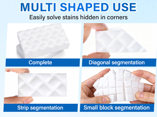 magic eraser sponge