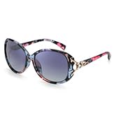 FIMILU Sunglasses for Women Trendy Polarized Sunglasses Oversized Big Sun Glasses Ladies Shades U...