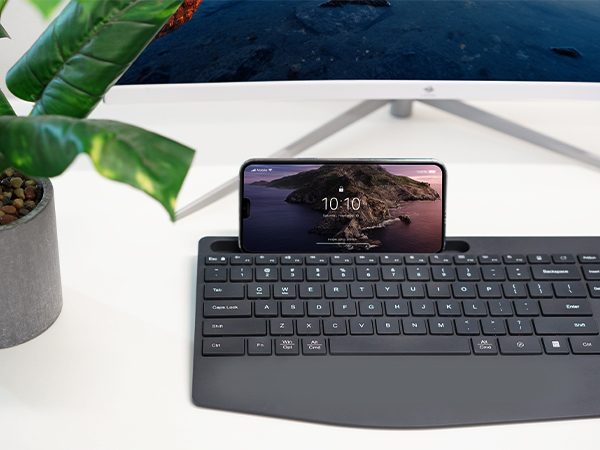 Keyboard and Mouse combo