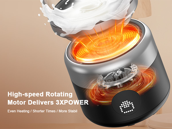 Milk Frother