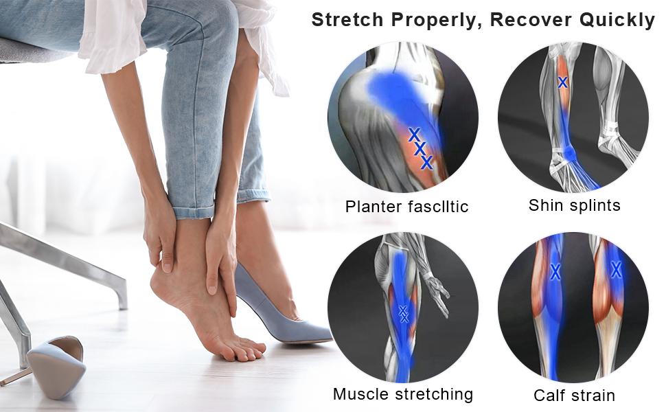 movement and circulation
