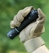 sofirn SC28 Rechargeable Flashlight, Tactical Flashlight 2800 High Lumens with 6 Modes, Bright US...