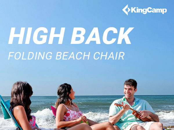 beach chair