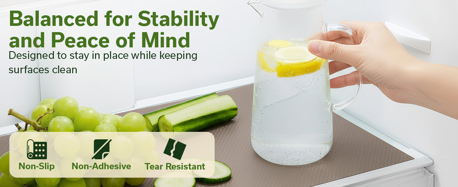 fridge plastic cupboard protectors bulk suction cups heavy duty shampoo racks skid mirror organizer