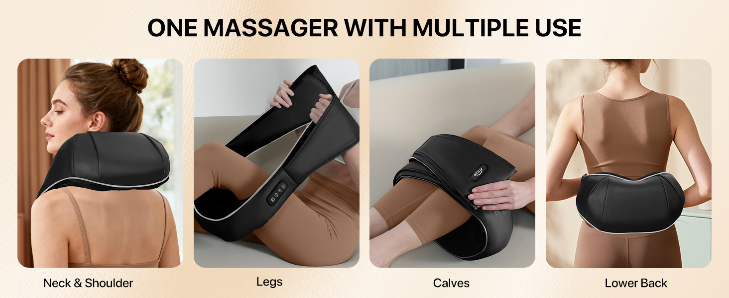 available for multi-purpose