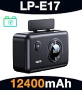CS3-LP-E17 BATTERY CHARGER