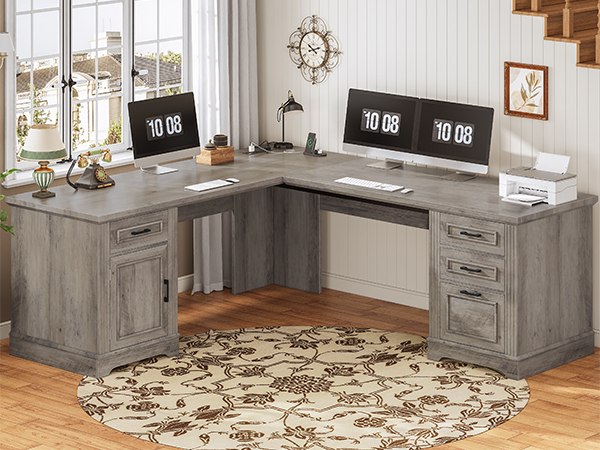 home office desk
