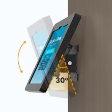 adjustable wall mount