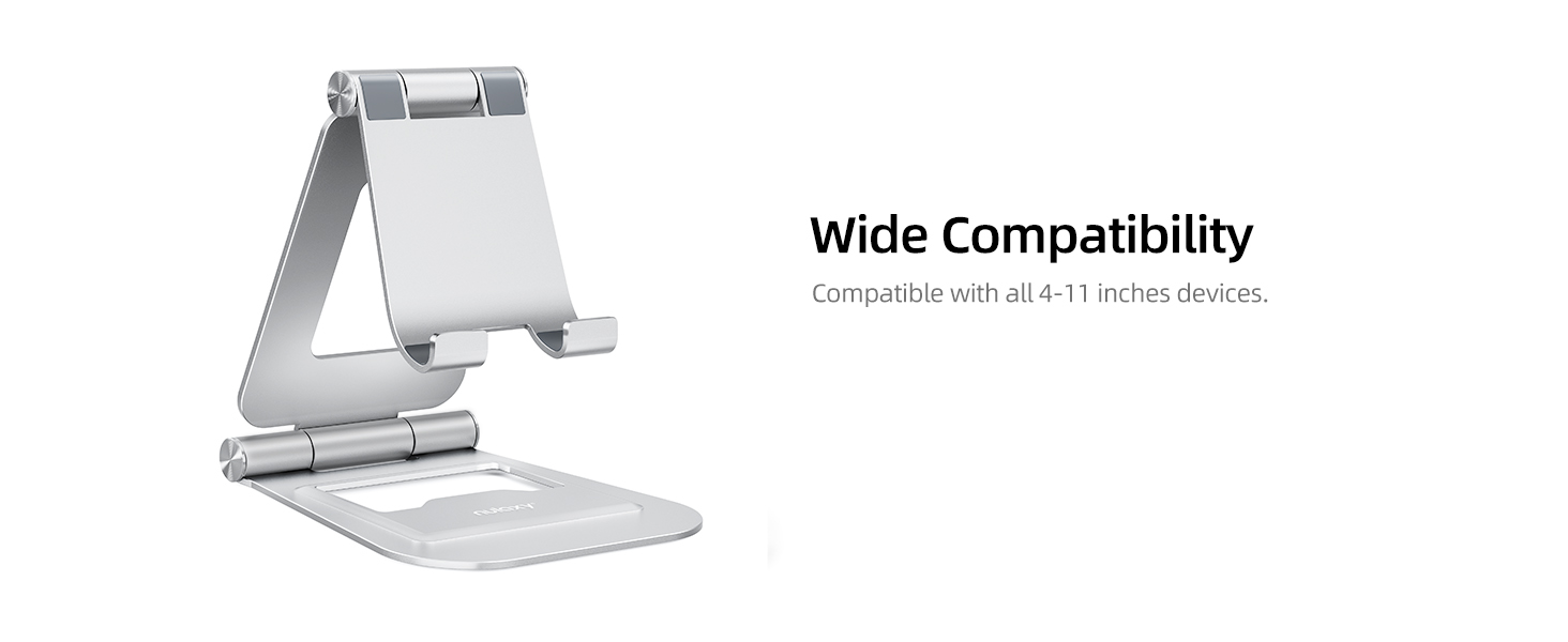 ipad holder stand