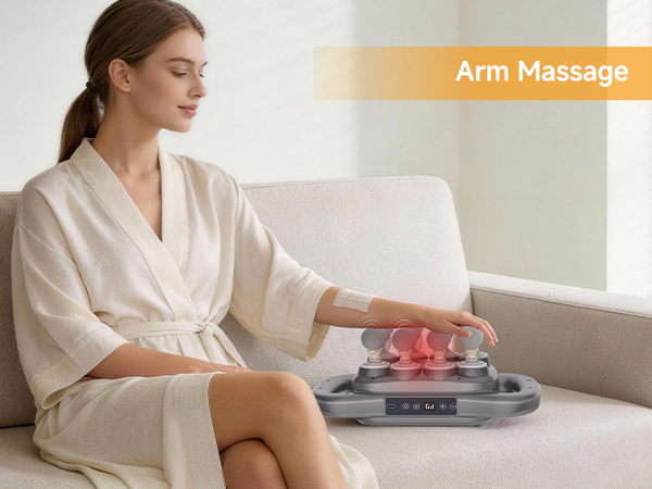 arm massager