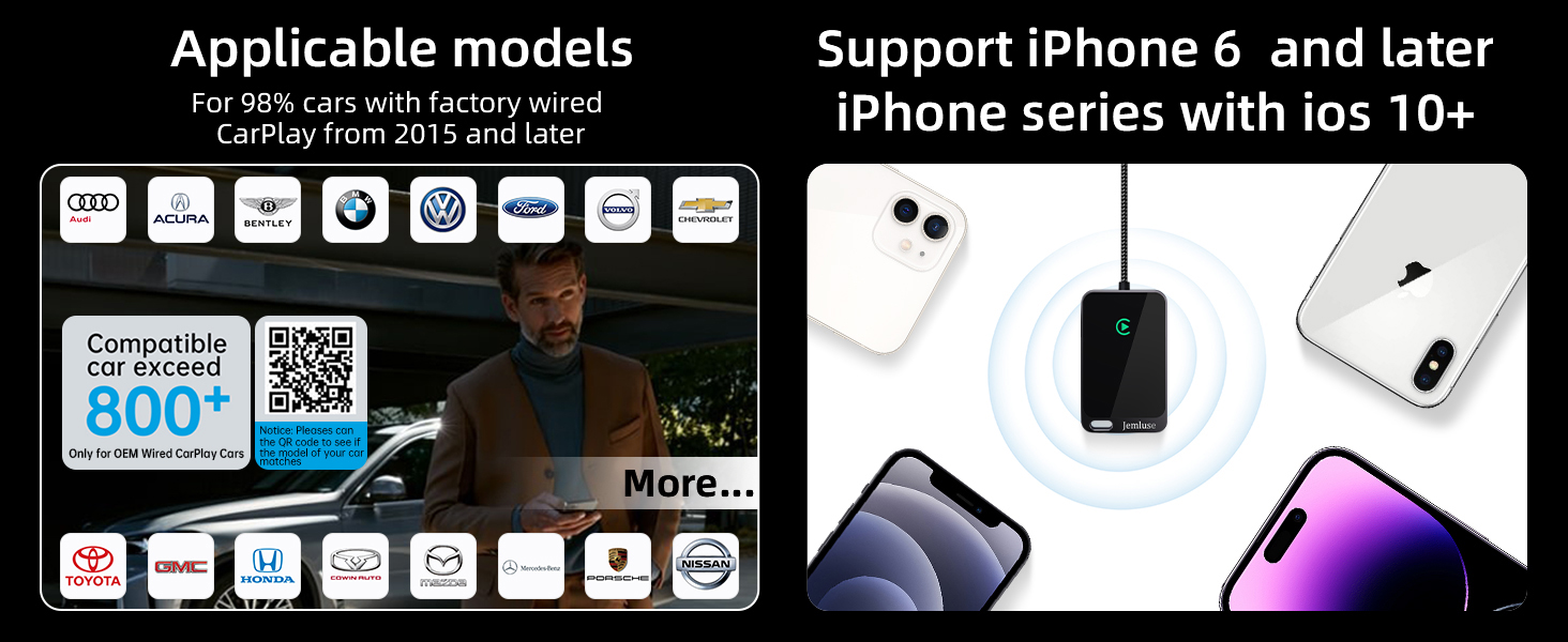 carplay for cars without carplay Blue111