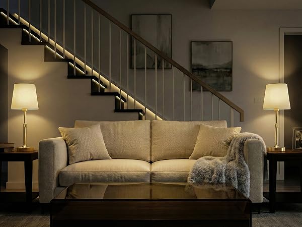 Livingroom tablb lamp