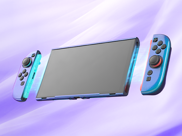 Protective Case for Nintendo Switch 2