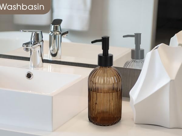 Soap Dispenser