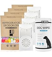 dog bath wipes deodorizing hypoallergenic unscented medicated ear wiped antifungal dogs anti fungal