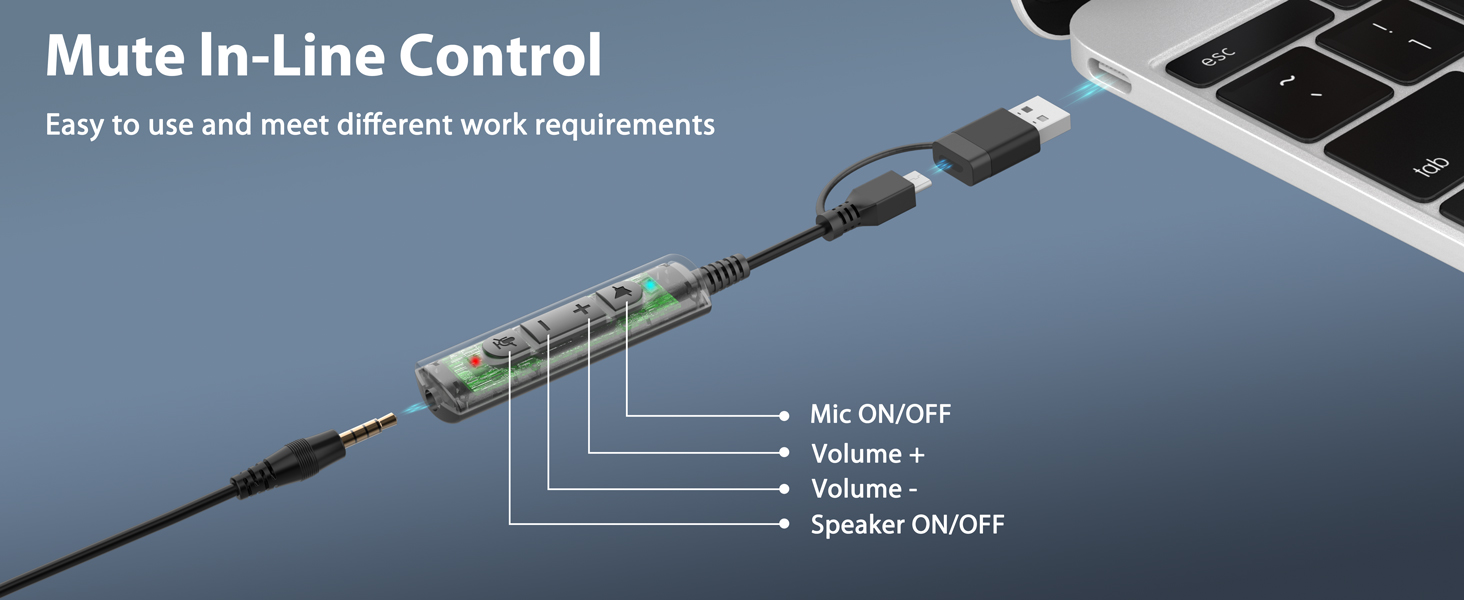 headsets with microphone for work