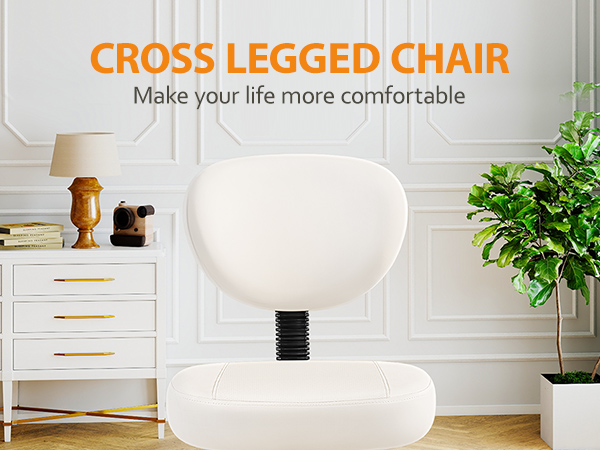 criss cross chair