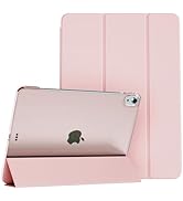 KVTVOU Case for iPad Air 11 Inch M3 (2025) / M2 (2024), for iPad Air 5th Gen 2022/Air 4th Gen 202...