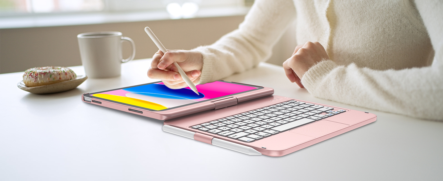 ipad 10th generation case with keyboard ipad 10th generation keyboard ipad keyboard 10th generation