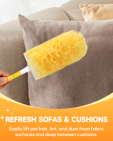 Dusters for Cleaning