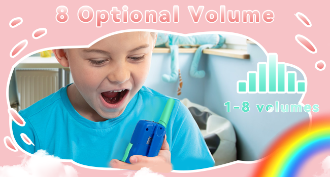 christmas toy walkie talkies for kids kids walkie talkies 2 pack toys for ages 2-4 4 year old