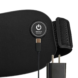 cordless heating pad