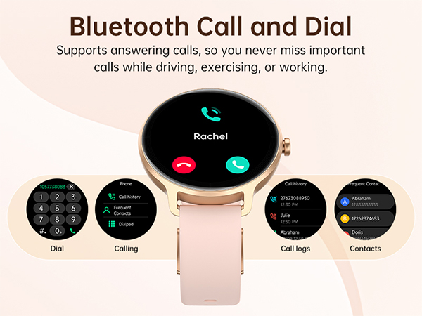 smartwatch for women