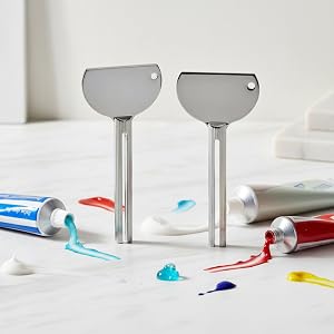 Salon Manual Toothpaste