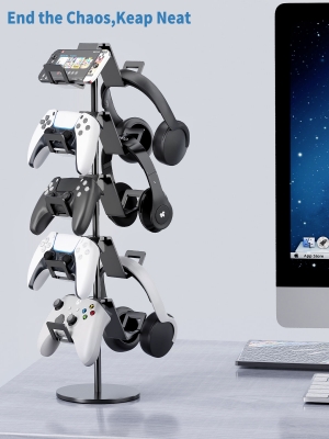 controller holder