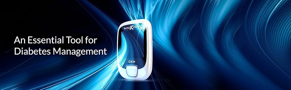 Keto-Mojo, meter, ketone, diabetes, diabetic, ketosis, meter, gk+, testing