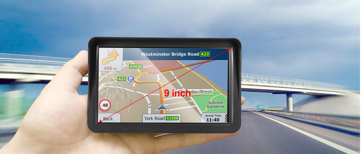 HUTNVEA PROFESSIONAL CAR SMART DEVICE