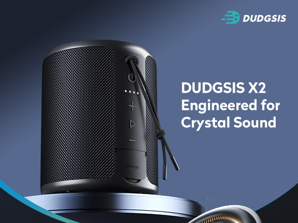 portable bluetooth speaker