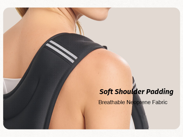 weighted vest