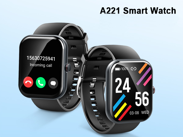 A221 smart watch