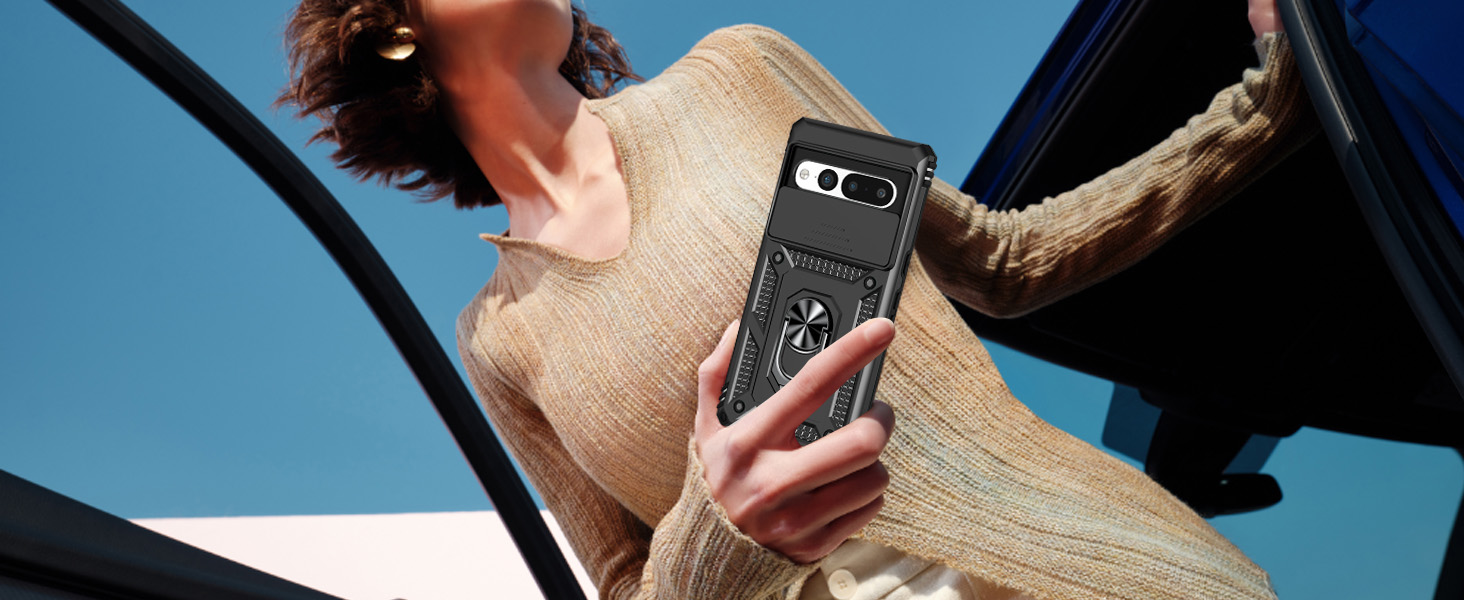 Google Pixel 7 Pro Case